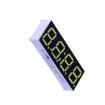 SLR0394DWA5BD LED Displays & Accessories
