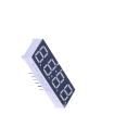 SLR0394FG3C5BD-3.5 LED Displays & Accessories
