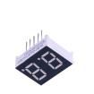 SLR0402DYA3BD  Optoelectronics