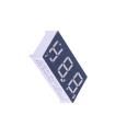 SLR0403BH2C1BD-7.0 LED Displays & Accessories