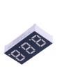 SLR0403DYA1BD  Optoelectronics
