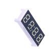 SLR0404DWA2BD LED Displays & Accessories