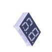 SLR0522DR3A3BD-3.5 LED Displays & Accessories