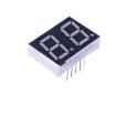 SLR0522DYA3BD electronic component of SUNLIGHT