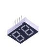 SLR0522DYA3BD  Optoelectronics