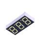 SLR0523DWC1BD  Optoelectronics