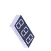 SLR0523FR1A1BD-3.5 LED Displays & Accessories