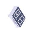 SLR0562BRC4BD LED Displays & Accessories