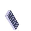 SLR0564FR1C4BD-3.5 LED Displays & Accessories