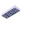 SLRR0564DY2C4BD-6.3  Optoelectronics