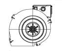 4891HQ-EFP5D62B1-1C01U-G99 electronic component of Sunon