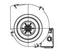 4891HQ-EFP5D62B1-1C01U-G99 Blowers & Centrifugal Fans