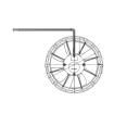 CF2207LBL-000U-HB9 Thermal Management