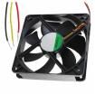EEC0252B1-000U-G99 DC Fans