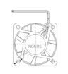 EF50151B1-Q04A-A99  Thermal Management
