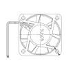 EF50151B1-Q04A-A99 DC Fans