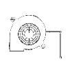 EF50151B2-1B00U-A99 electronic component of Sunon