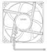 EF80251S3-1000U-A99 electronic component of Sunon