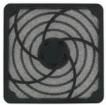 F92-B Fan Accessories