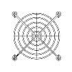 FG-8 Fan Accessories