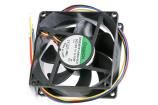 GF80321B1-000U-SC9 DC Fans