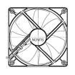 HAC0251S4-000U-999  Thermal Management
