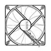 HAC0251S4-000U-999 DC Fans