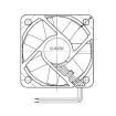 KD1206PHB2.(2).GN electronic component of Sunon