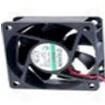 KDE0506PTS3 DC Fans
