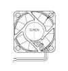 MB40101V2-000U-A99 electronic component of Sunon