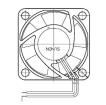 MB40202V2-000U-A99  Thermal Management