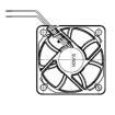 MB60252V2-000U-A99 DC Fans