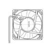 MB60101V2-000U-A99 DC Fans