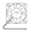 MC30060V2-000U-A99 electronic component of Sunon