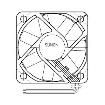 MF50201V1-1B00U-A99 electronic component of Sunon