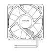 MF50201V2-1B00U-A99 electronic component of Sunon