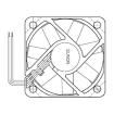 MF50201V2-1B00U-A99 Blowers & Centrifugal Fans