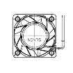 PF40281B3-000U-A99  Thermal Management