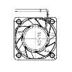 PF40281B3-000U-A99 DC Fans