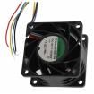 PF60381BX-000U-S99 DC Fans