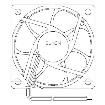 PF75301B1-1B00U-A99 electronic component of Sunon