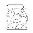 PF75302B2-1B00U-A99  Thermal Management