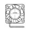 PMD1204PQB1-A.(2).U.GN electronic component of Sunon