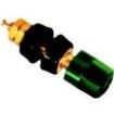BP30-10GN-B PKG Test Plugs & Test Jacks