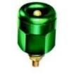 RP100GGN Test Plugs & Test Jacks