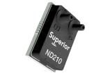 ND210-SM02-R Board Mount Pressure Sensors