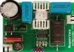 HV9861ADB1 electronic component of Microchip