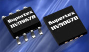 HV9967BK7-G electronic component of Microchip