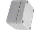 PP74G Control Switches