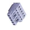ECC128025EU Fixed Terminal Blocks